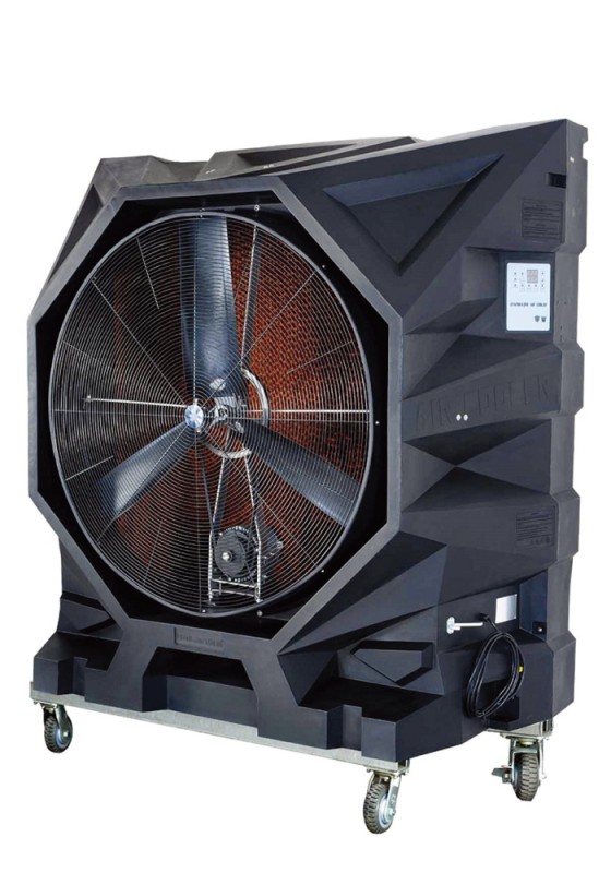 DBA迪比亞工業抽濕機/移動冷風機-AIR COOLER/商用工業吸塵機-VACULMM 